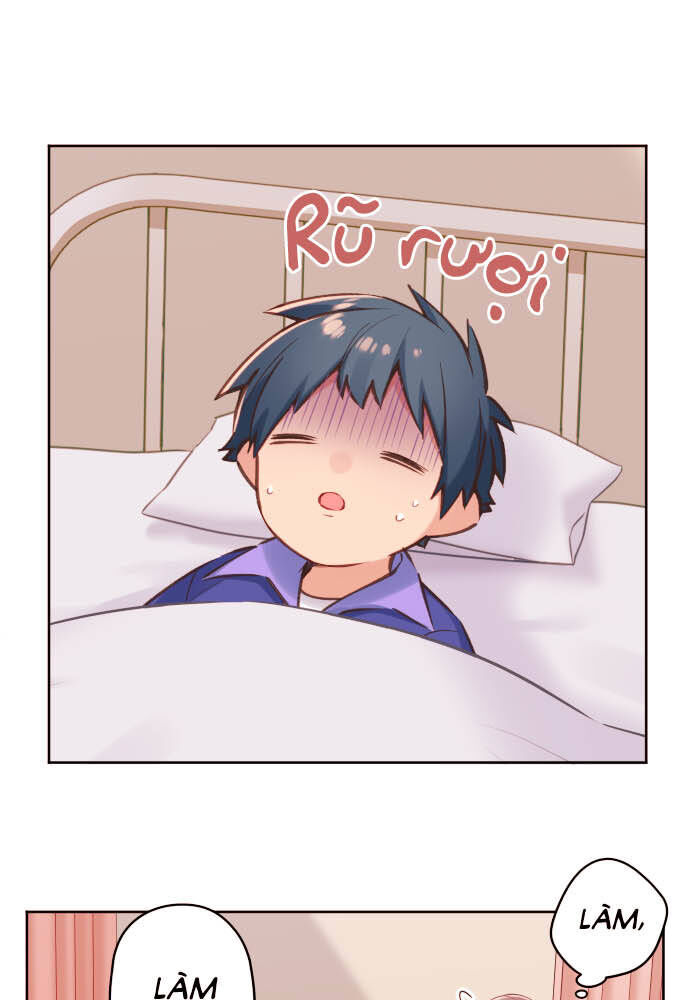 Cô Bạn Gái Hai Mặt Chapter 42 - Trang 2