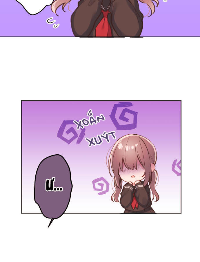 Cô Bạn Gái Hai Mặt Chapter 42 - Trang 2