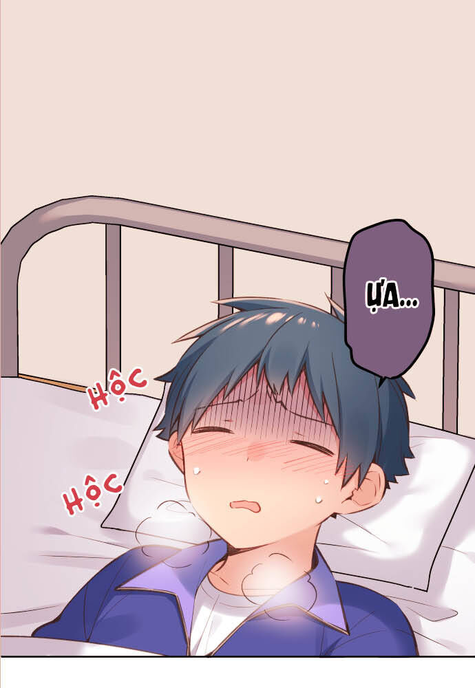 Cô Bạn Gái Hai Mặt Chapter 42 - Trang 2