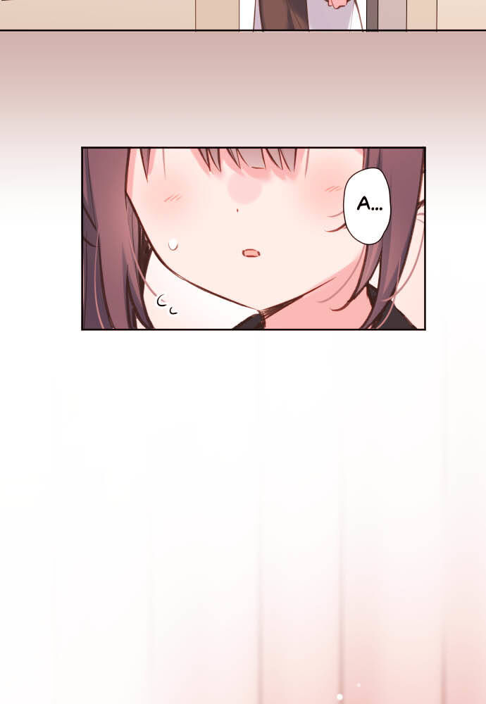 Cô Bạn Gái Hai Mặt Chapter 42 - Trang 2