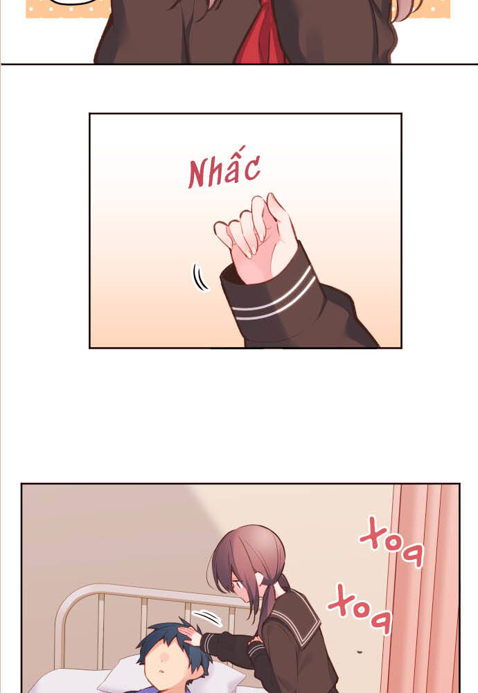 Cô Bạn Gái Hai Mặt Chapter 42 - Trang 2