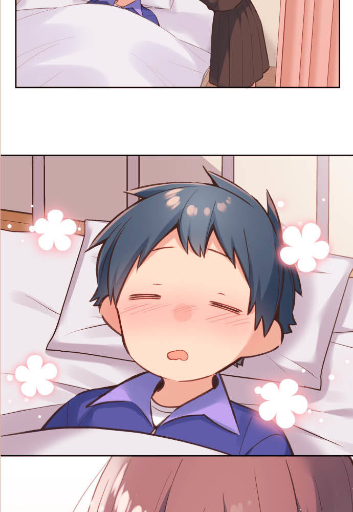 Cô Bạn Gái Hai Mặt Chapter 42 - Trang 2