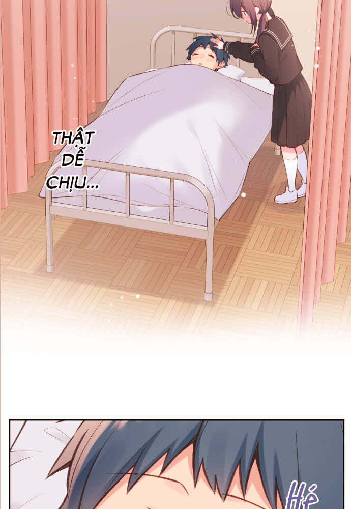 Cô Bạn Gái Hai Mặt Chapter 42 - Trang 2