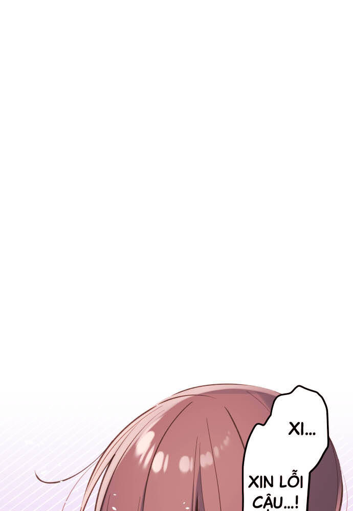 Cô Bạn Gái Hai Mặt Chapter 42 - Trang 2