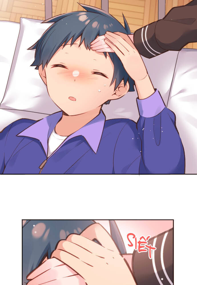 Cô Bạn Gái Hai Mặt Chapter 42 - Trang 2