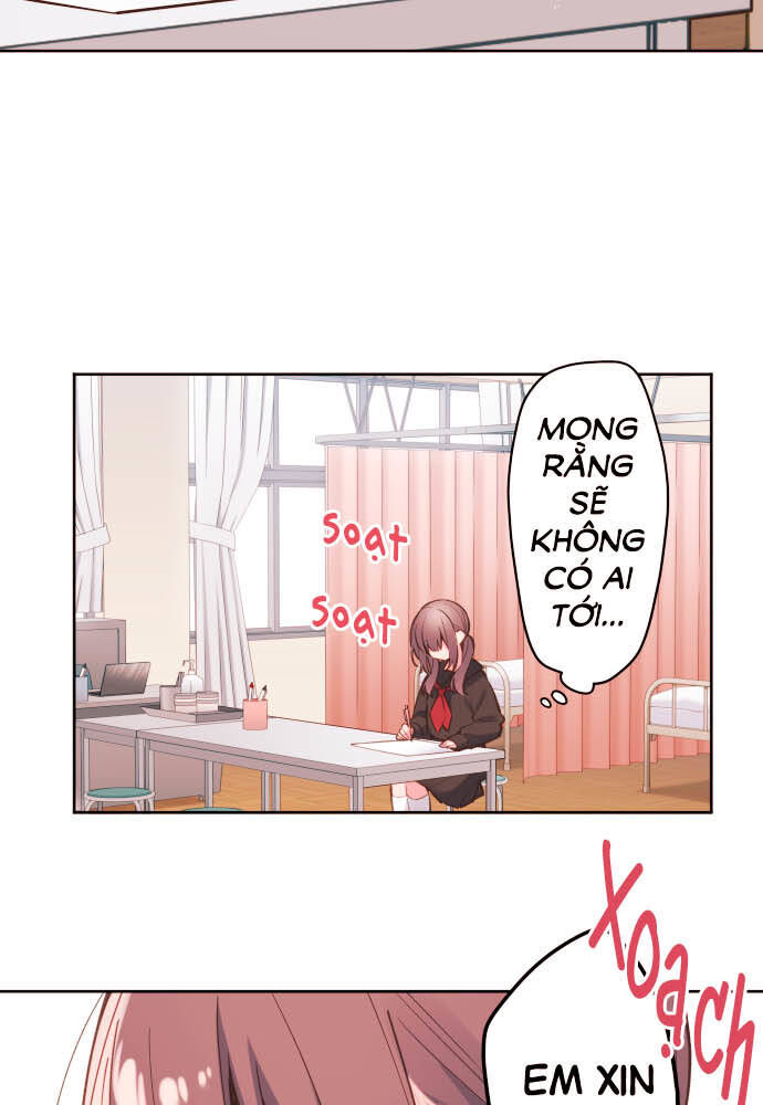 Cô Bạn Gái Hai Mặt Chapter 42 - Trang 2