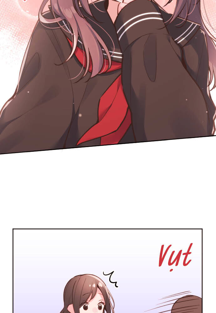 Cô Bạn Gái Hai Mặt Chapter 42 - Trang 2