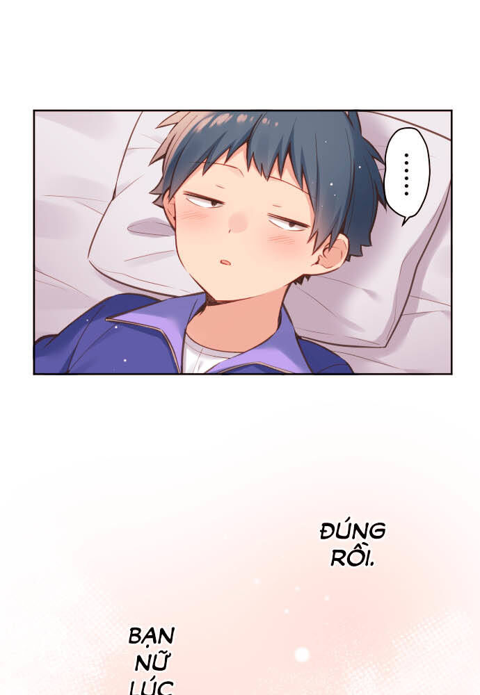 Cô Bạn Gái Hai Mặt Chapter 42 - Trang 2