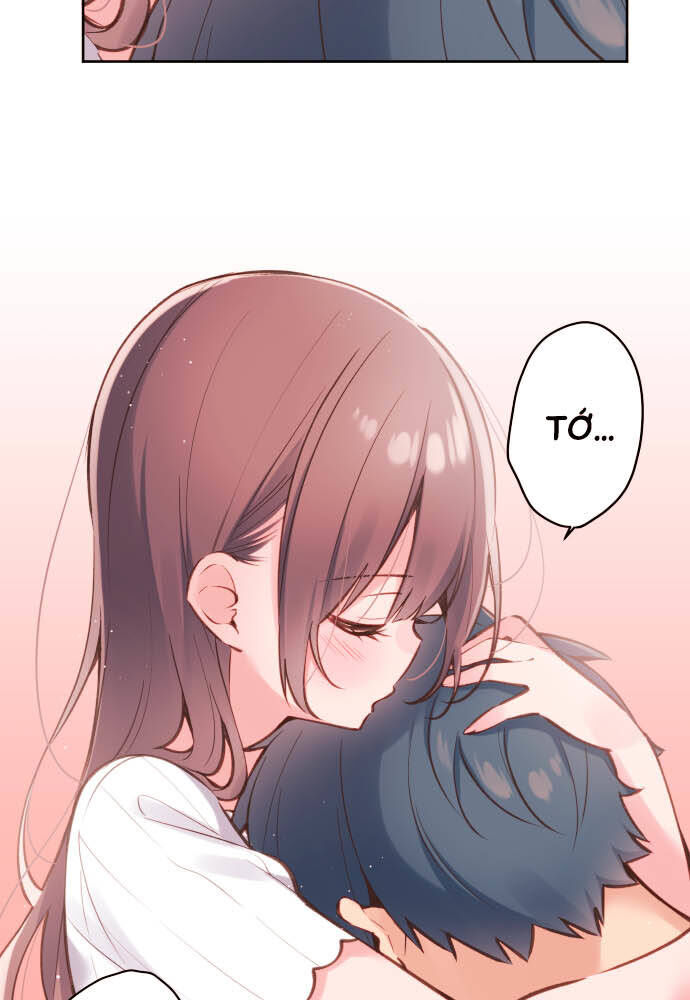 Cô Bạn Gái Hai Mặt Chapter 42 - Trang 2