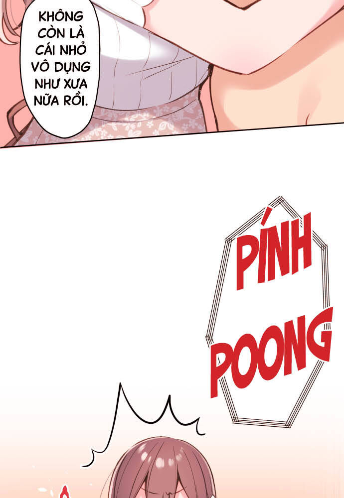 Cô Bạn Gái Hai Mặt Chapter 42 - Trang 2