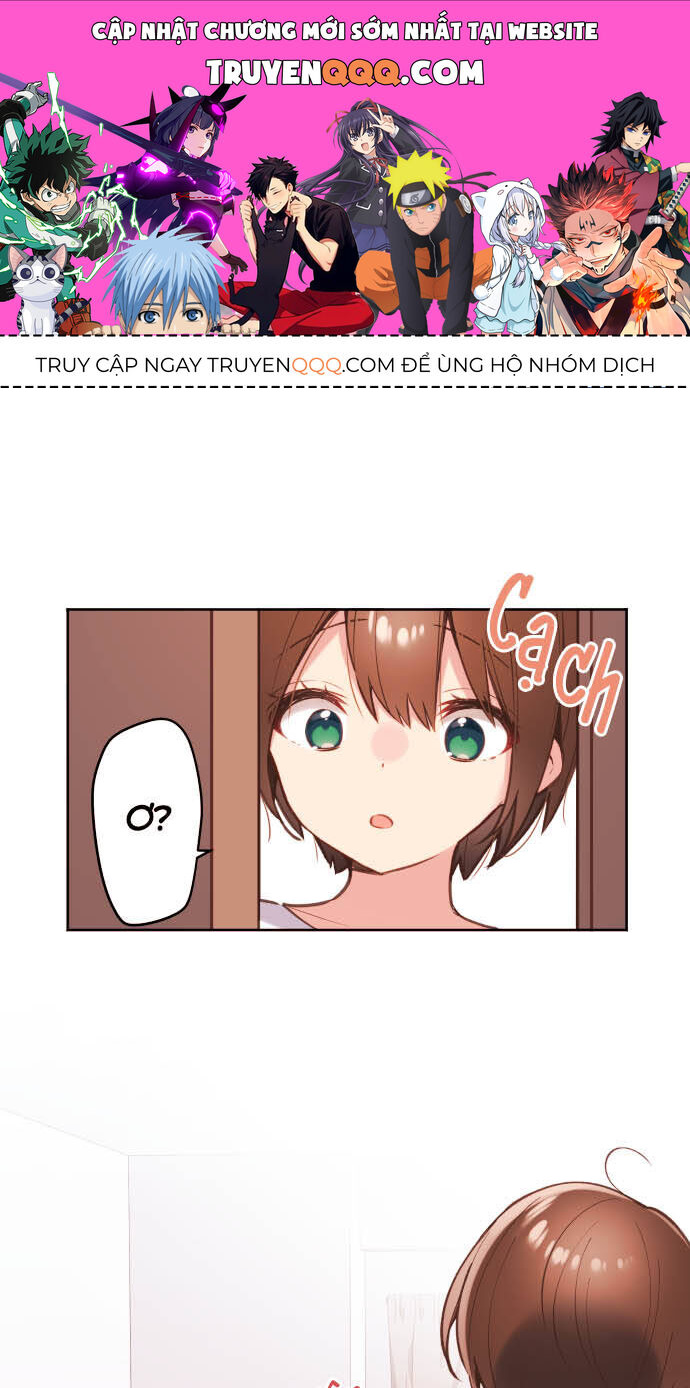 Cô Bạn Gái Hai Mặt Chapter 43 - Trang 2