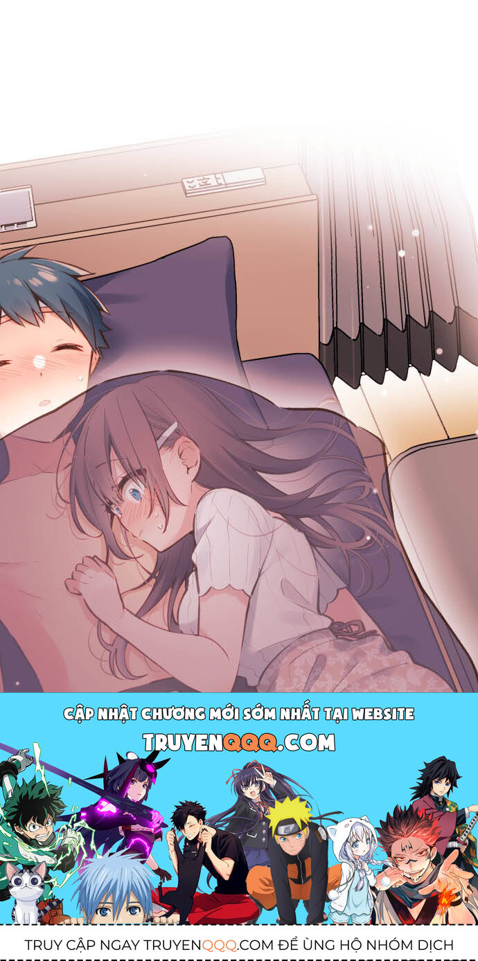 Cô Bạn Gái Hai Mặt Chapter 43 - Trang 2