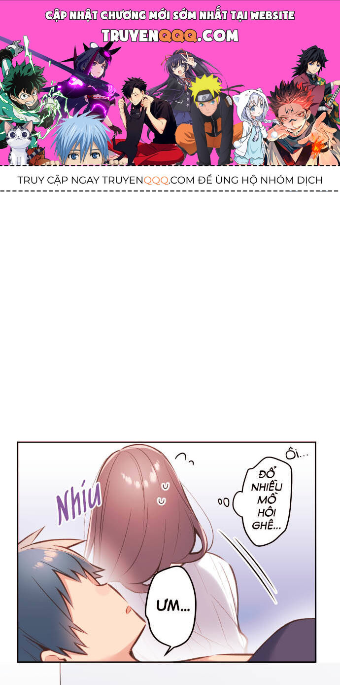 Cô Bạn Gái Hai Mặt Chapter 44 - Trang 2