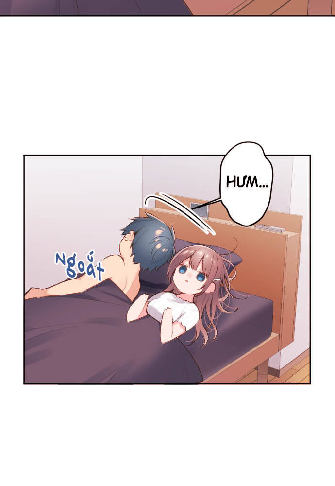 Cô Bạn Gái Hai Mặt Chapter 44 - Trang 2