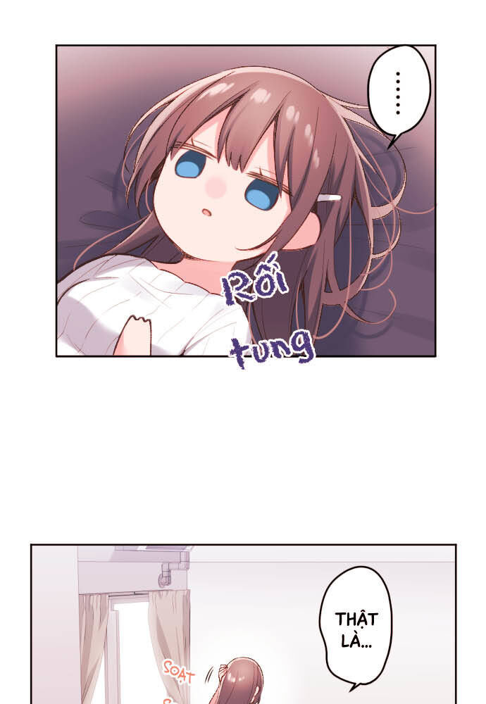 Cô Bạn Gái Hai Mặt Chapter 44 - Trang 2