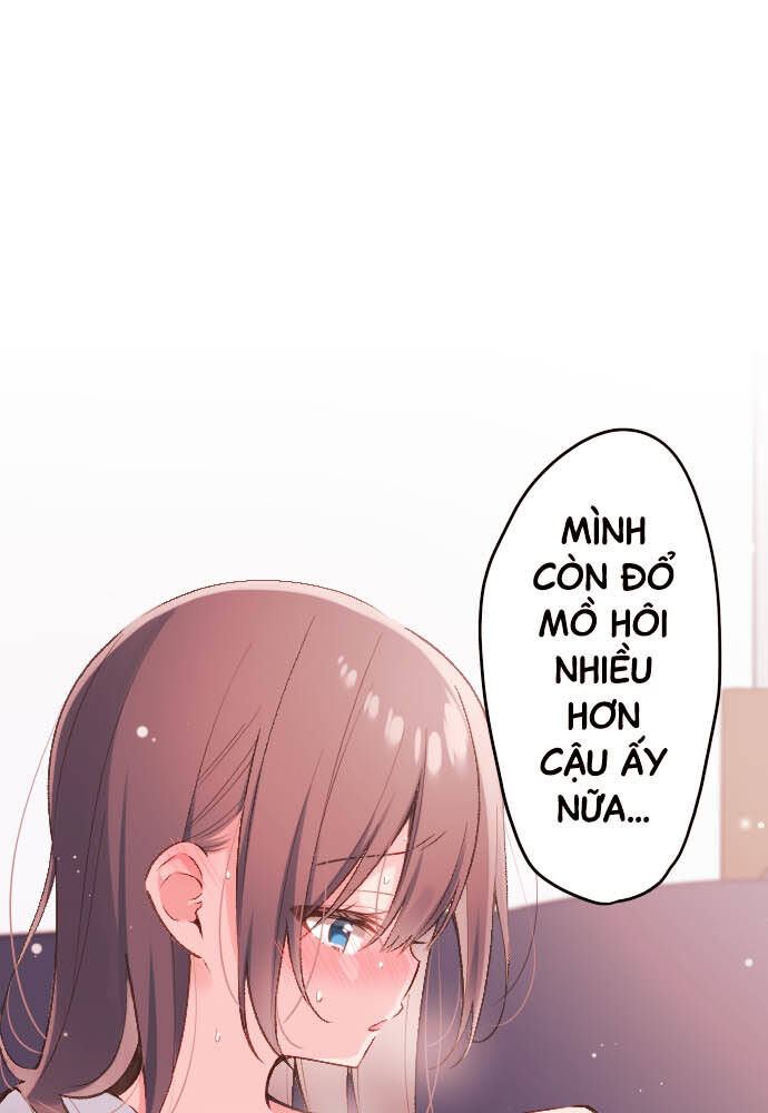 Cô Bạn Gái Hai Mặt Chapter 44 - Trang 2
