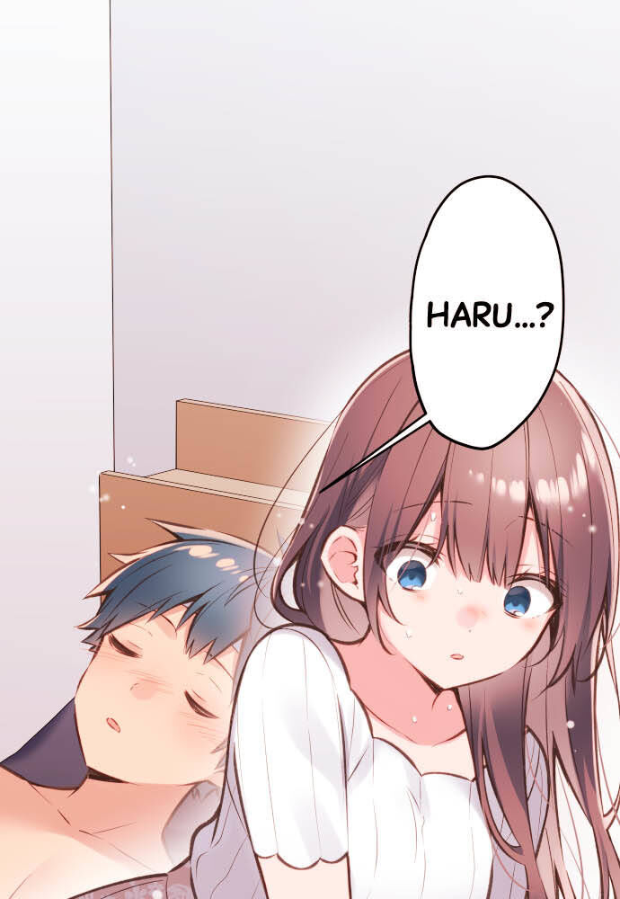 Cô Bạn Gái Hai Mặt Chapter 44 - Trang 2