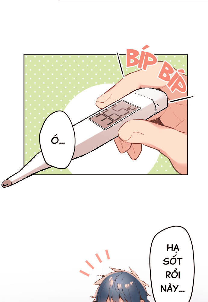 Cô Bạn Gái Hai Mặt Chapter 44 - Trang 2