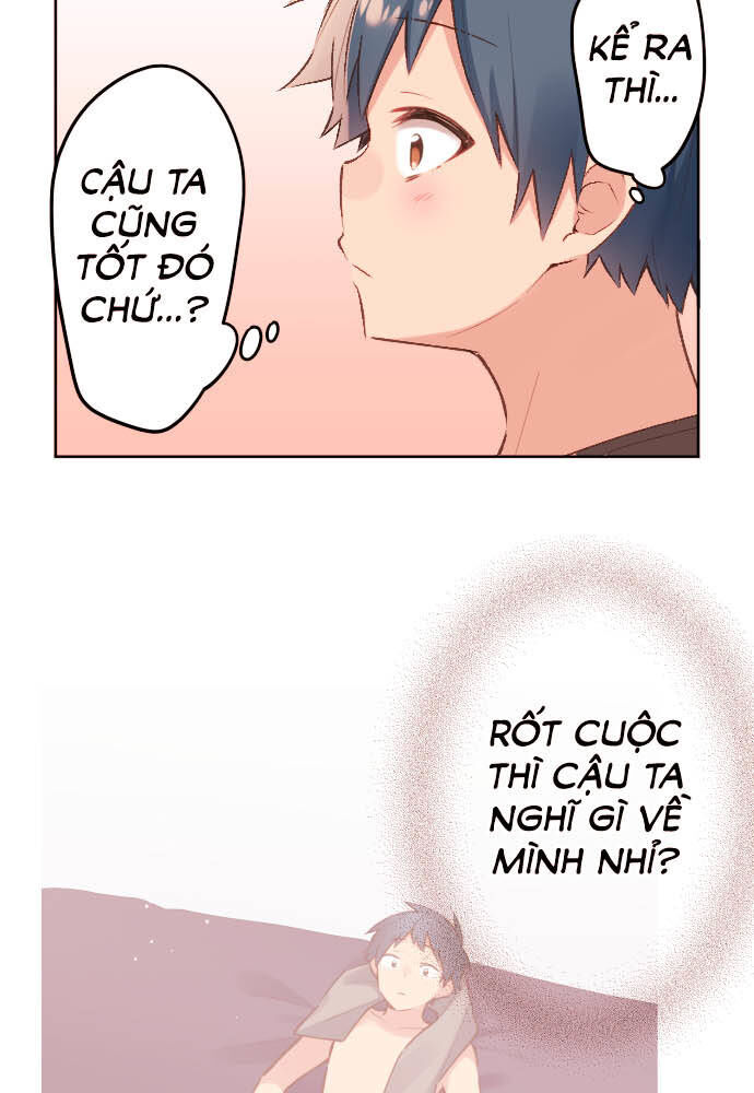 Cô Bạn Gái Hai Mặt Chapter 44 - Trang 2