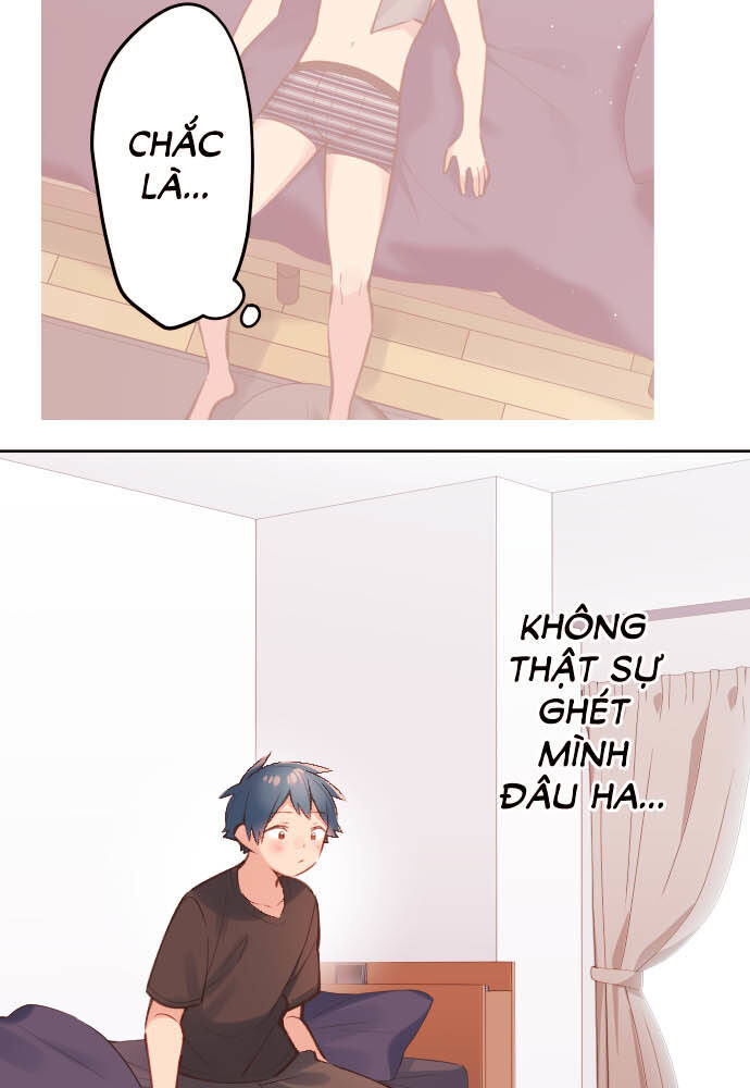 Cô Bạn Gái Hai Mặt Chapter 44 - Trang 2