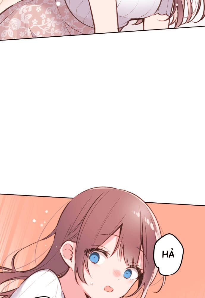 Cô Bạn Gái Hai Mặt Chapter 44 - Trang 2