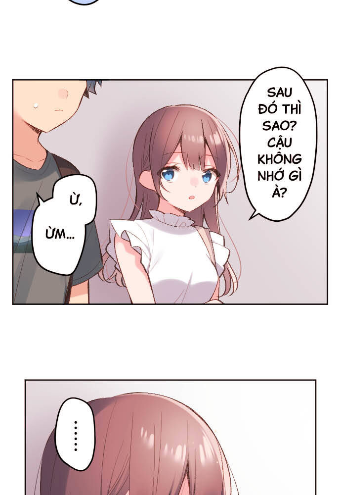 Cô Bạn Gái Hai Mặt Chapter 44 - Trang 2