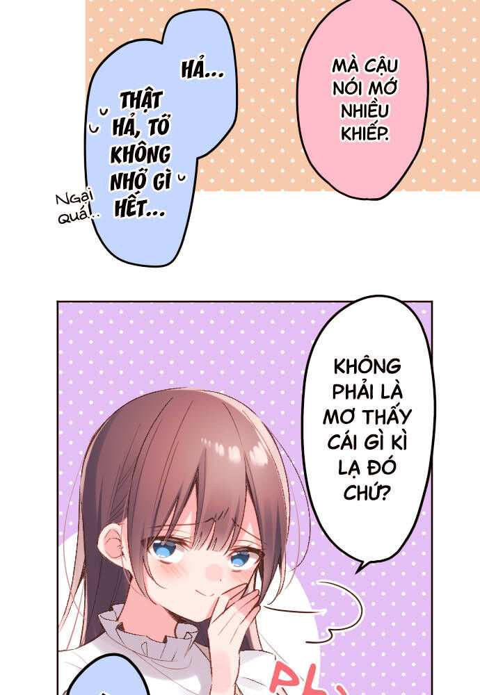 Cô Bạn Gái Hai Mặt Chapter 44 - Trang 2