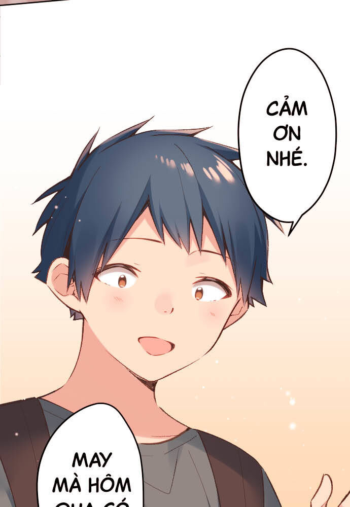 Cô Bạn Gái Hai Mặt Chapter 44 - Trang 2