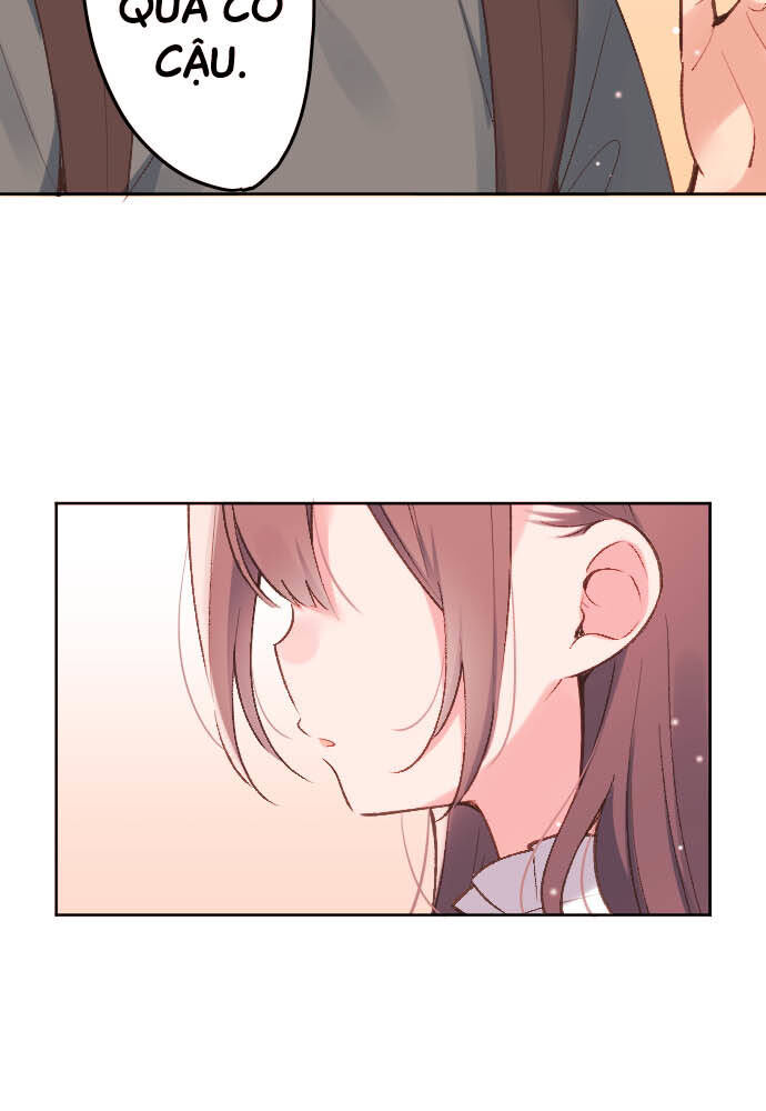 Cô Bạn Gái Hai Mặt Chapter 44 - Trang 2