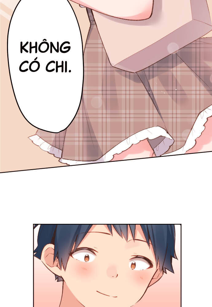 Cô Bạn Gái Hai Mặt Chapter 44 - Trang 2