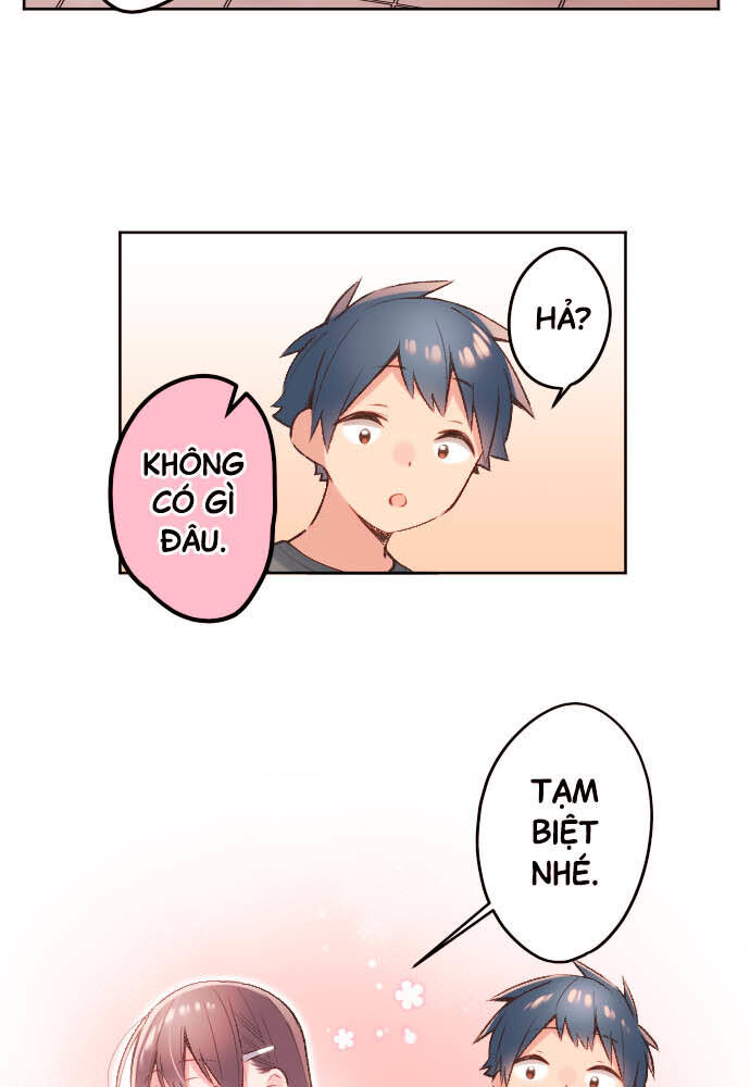 Cô Bạn Gái Hai Mặt Chapter 44 - Trang 2