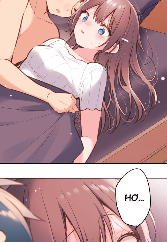 Cô Bạn Gái Hai Mặt Chapter 44 - Trang 2