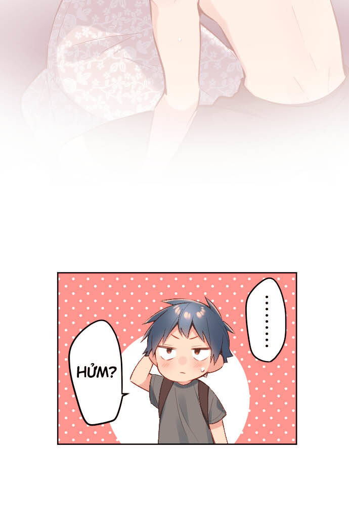 Cô Bạn Gái Hai Mặt Chapter 44 - Trang 2