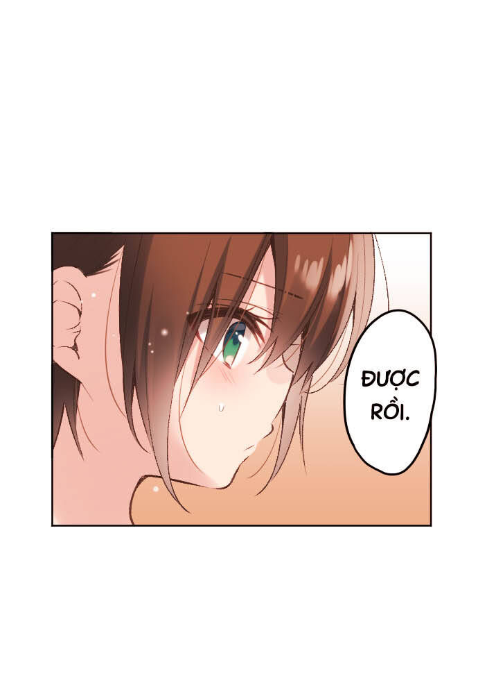 Cô Bạn Gái Hai Mặt Chapter 44 - Trang 2