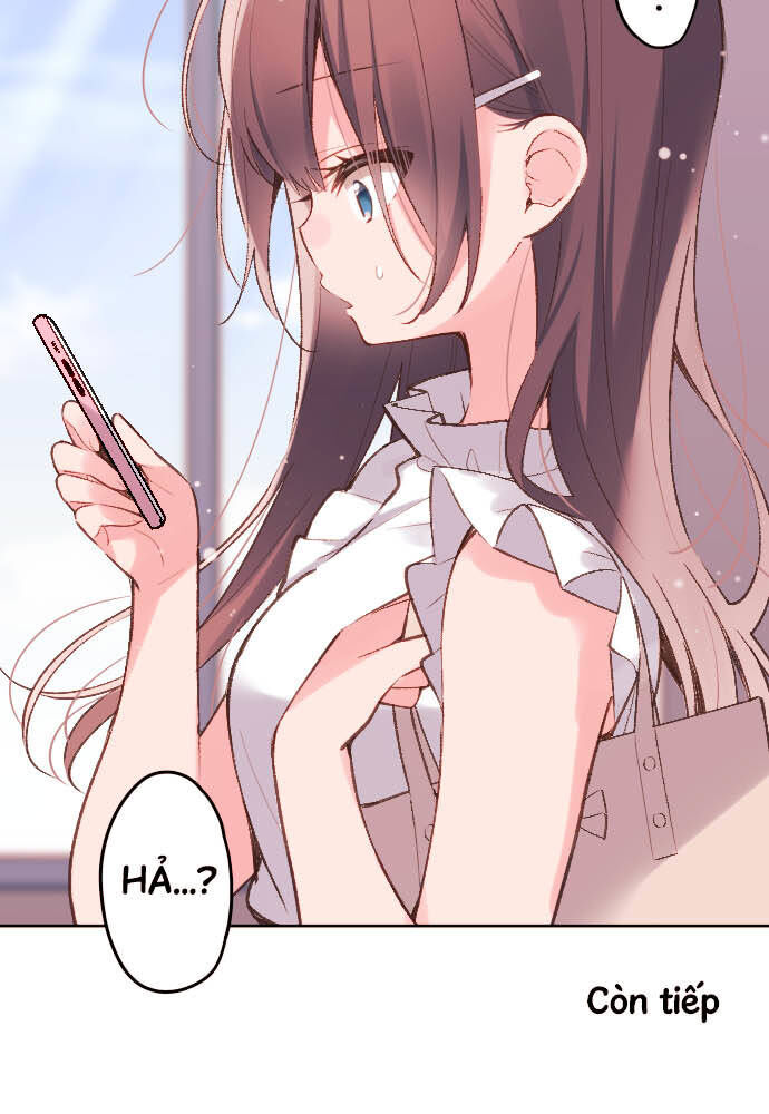 Cô Bạn Gái Hai Mặt Chapter 44 - Trang 2