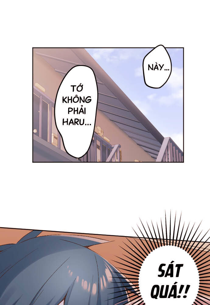 Cô Bạn Gái Hai Mặt Chapter 44 - Trang 2