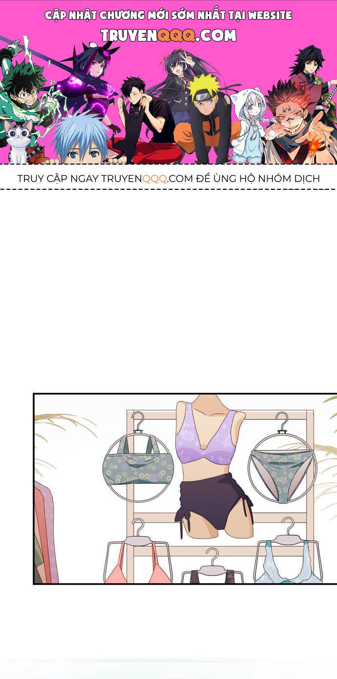 Cô Bạn Gái Hai Mặt Chapter 45 - Trang 2