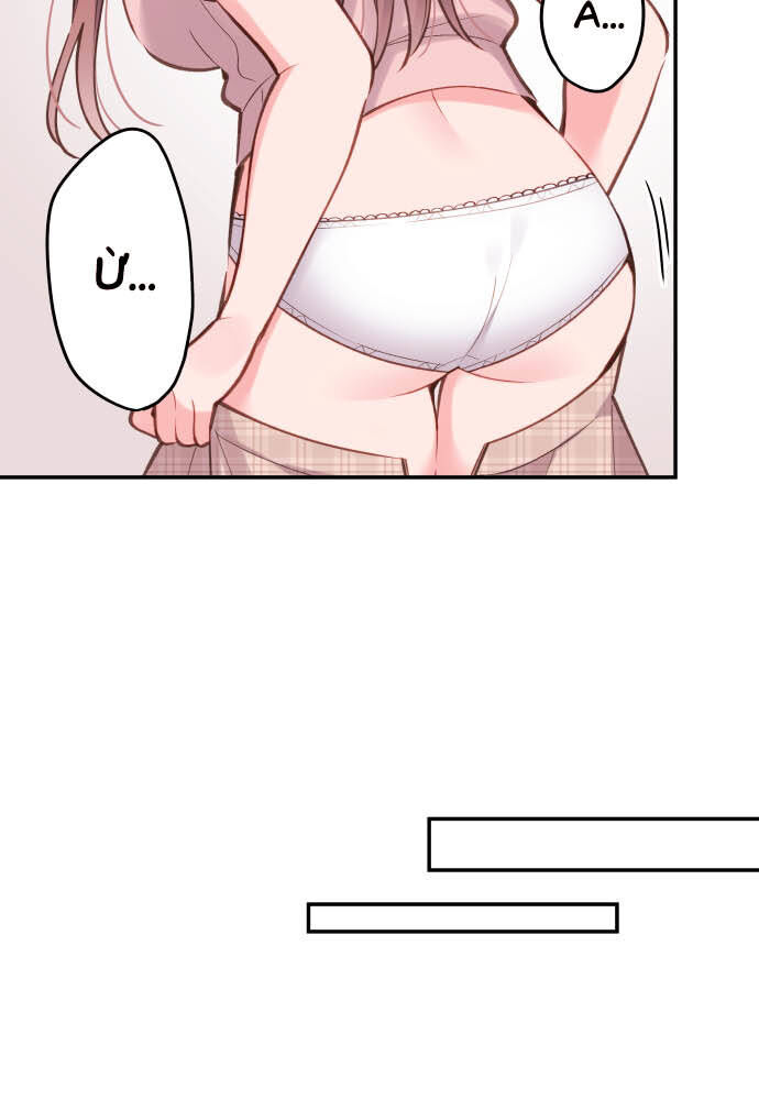 Cô Bạn Gái Hai Mặt Chapter 45 - Trang 2