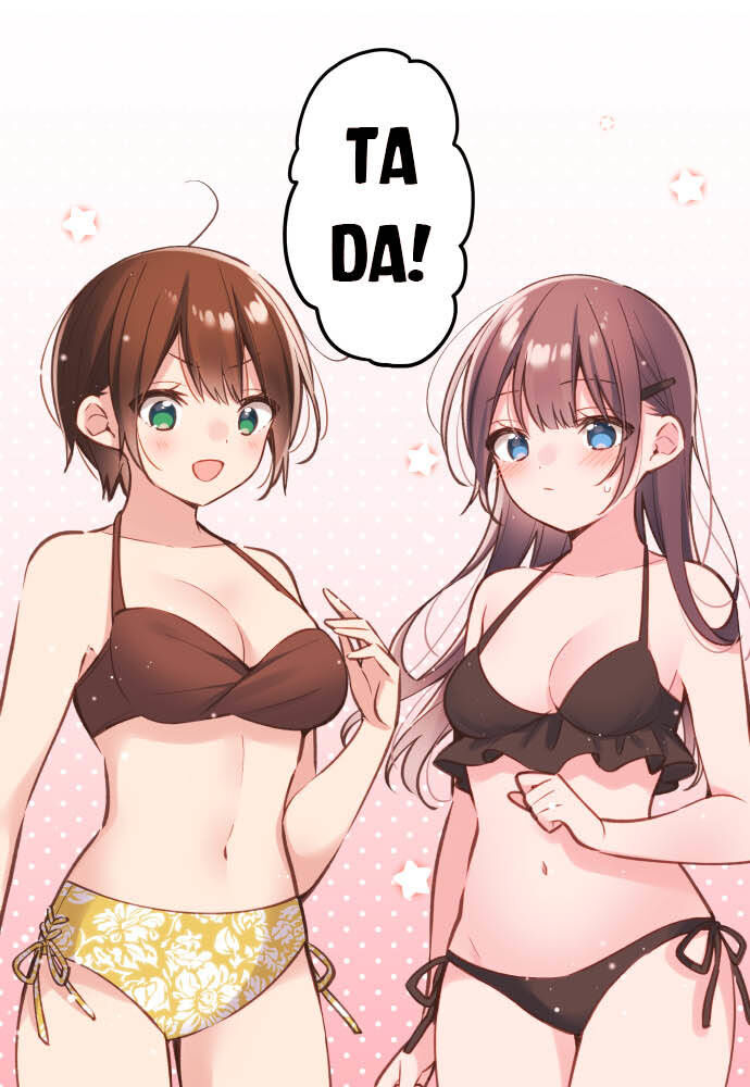 Cô Bạn Gái Hai Mặt Chapter 45 - Trang 2