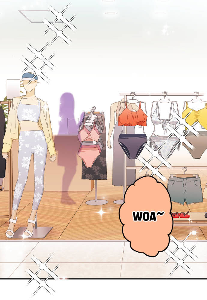 Cô Bạn Gái Hai Mặt Chapter 45 - Trang 2