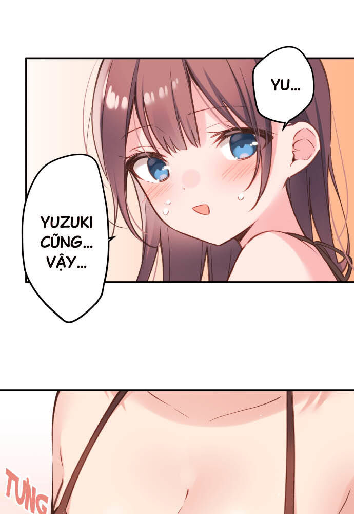 Cô Bạn Gái Hai Mặt Chapter 45 - Trang 2