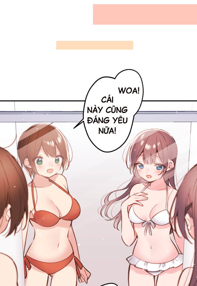 Cô Bạn Gái Hai Mặt Chapter 45 - Trang 2