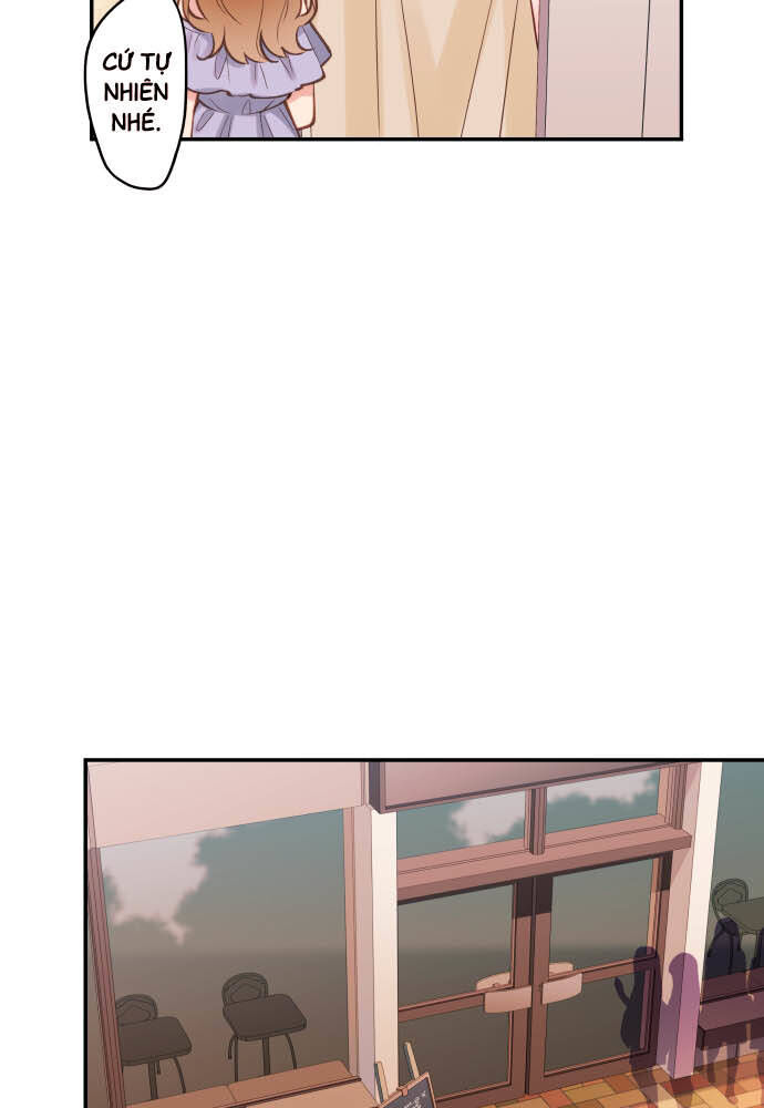 Cô Bạn Gái Hai Mặt Chapter 45 - Trang 2