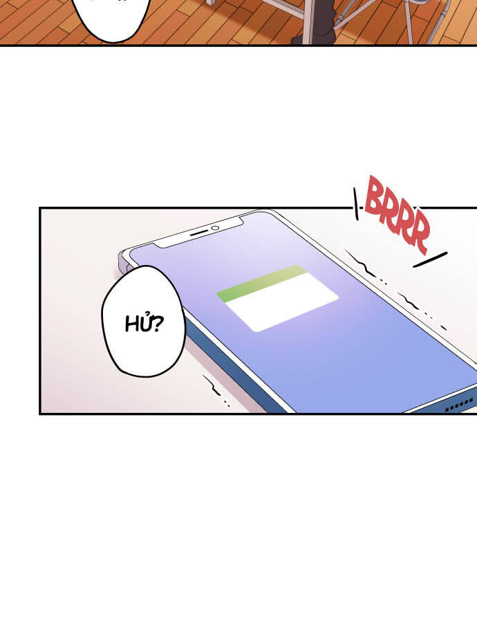 Cô Bạn Gái Hai Mặt Chapter 45 - Trang 2