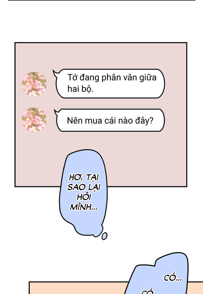 Cô Bạn Gái Hai Mặt Chapter 45 - Trang 2