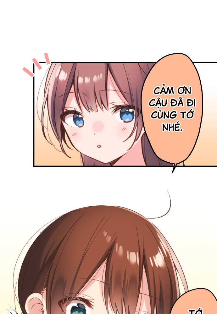 Cô Bạn Gái Hai Mặt Chapter 45 - Trang 2