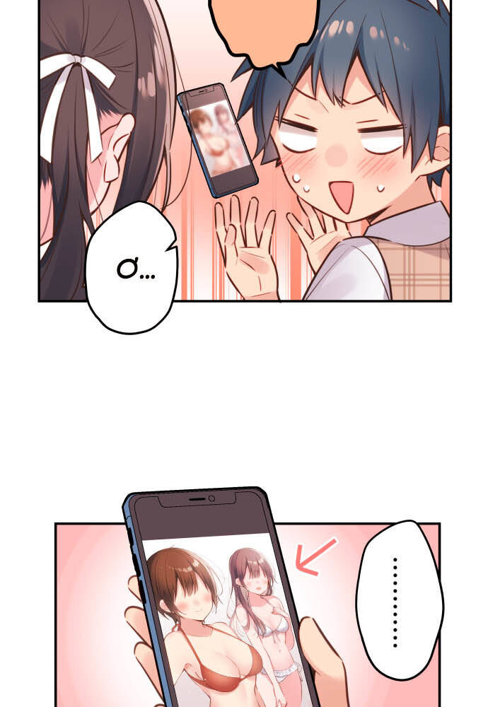 Cô Bạn Gái Hai Mặt Chapter 46 - Trang 2