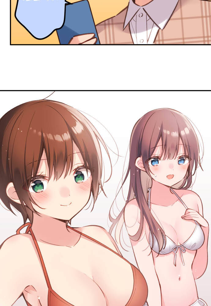 Cô Bạn Gái Hai Mặt Chapter 46 - Trang 2