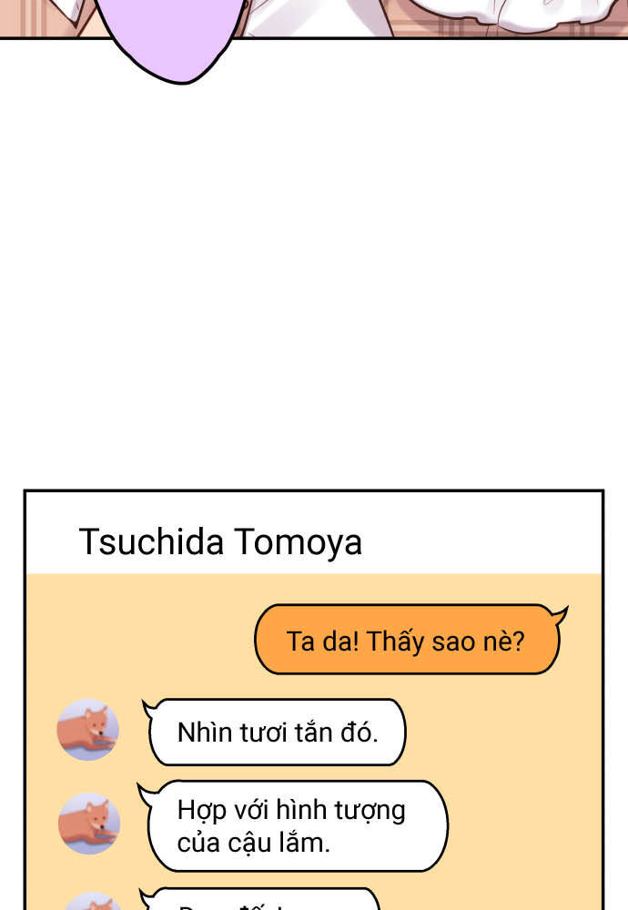 Cô Bạn Gái Hai Mặt Chapter 46 - Trang 2