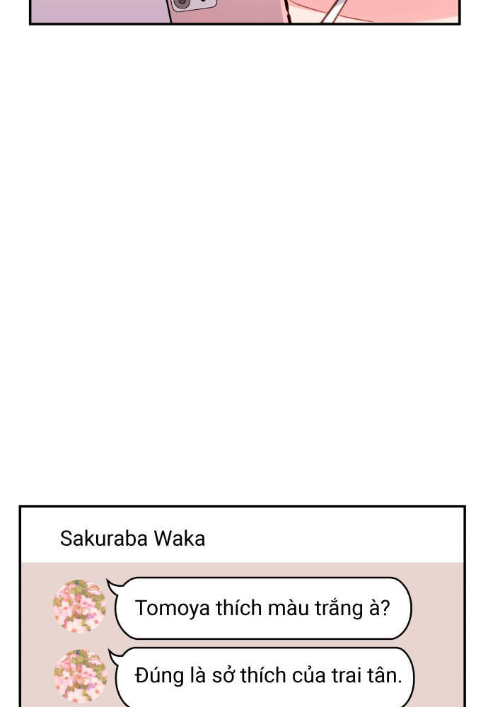 Cô Bạn Gái Hai Mặt Chapter 46 - Trang 2